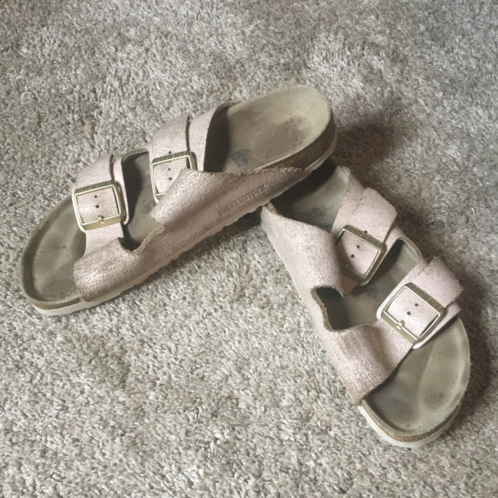 Birkenstock Arizona Sandals- size 41